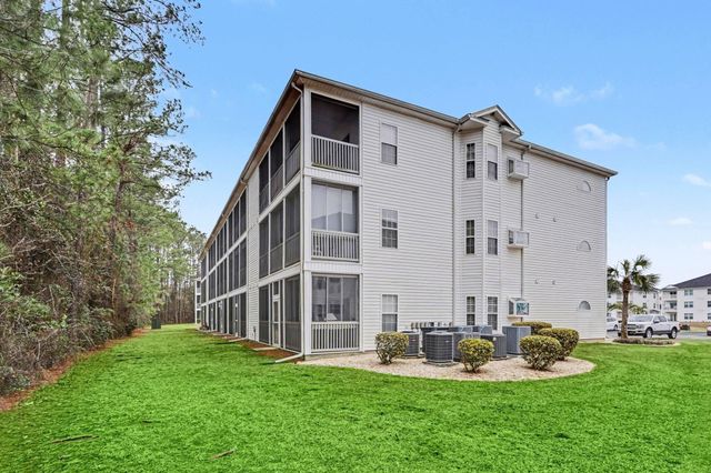 750 Charter Dr Unit E2, Longs, SC 29568