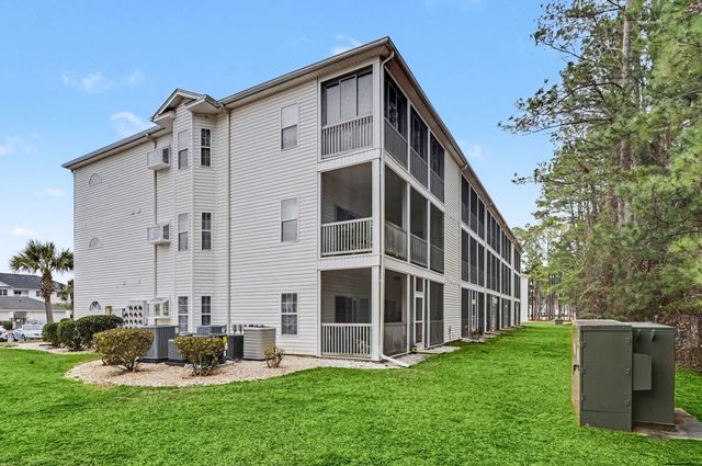 750 Charter Dr Unit E2, Longs, SC 29568