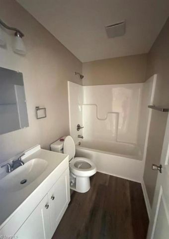 907 Eleanor Drive, Lexington, NC 27295