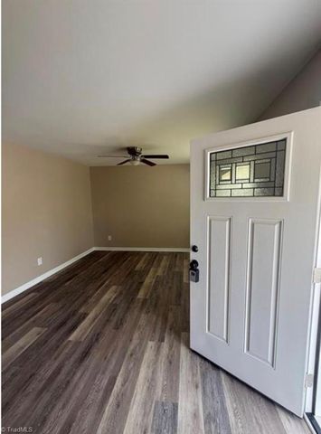 907 Eleanor Drive, Lexington, NC 27295