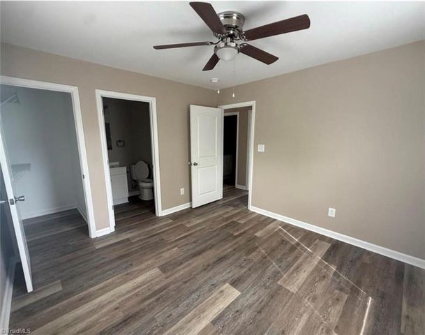 907 Eleanor Drive, Lexington, NC 27295