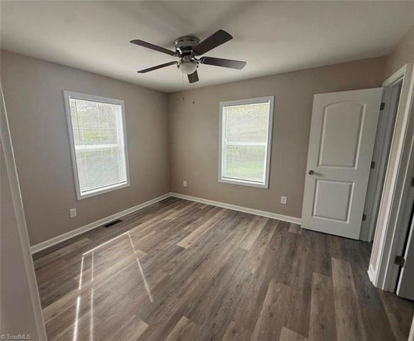 907 Eleanor Drive, Lexington, NC 27295