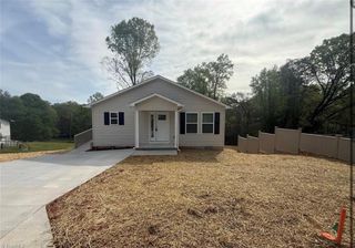 907 Eleanor Drive, Lexington, NC 27295