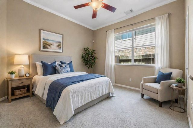 26418 Cottage Cypress Lane, Cypress, TX 77433