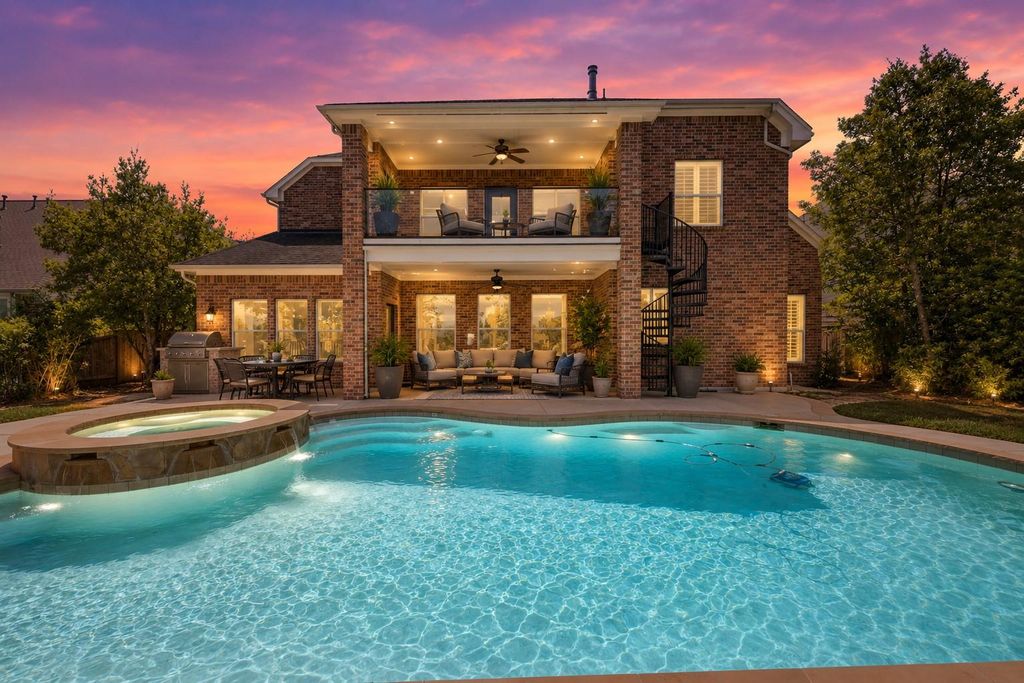 26418 Cottage Cypress Lane, Cypress, TX 77433