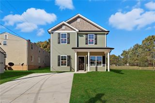 1107 Cleveland Street, High Point, NC 27260