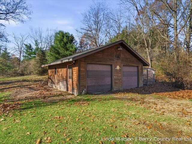 4055 Anders Road, Hastings, MI 49058