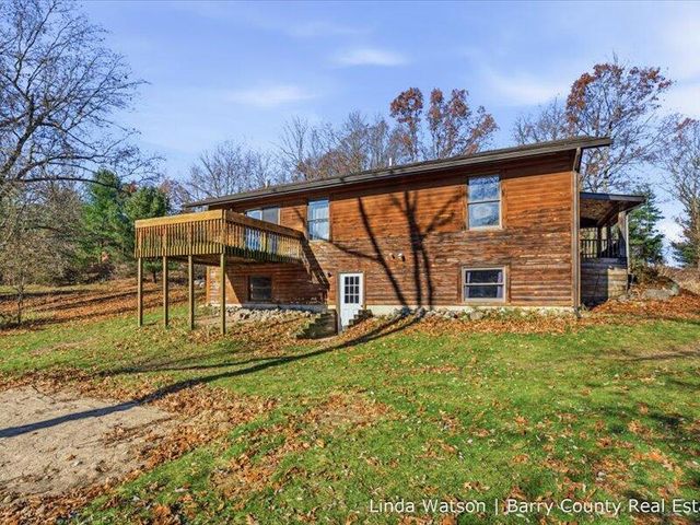 4055 Anders Road, Hastings, MI 49058