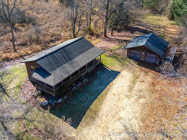 4055 Anders Road, Hastings, MI 49058