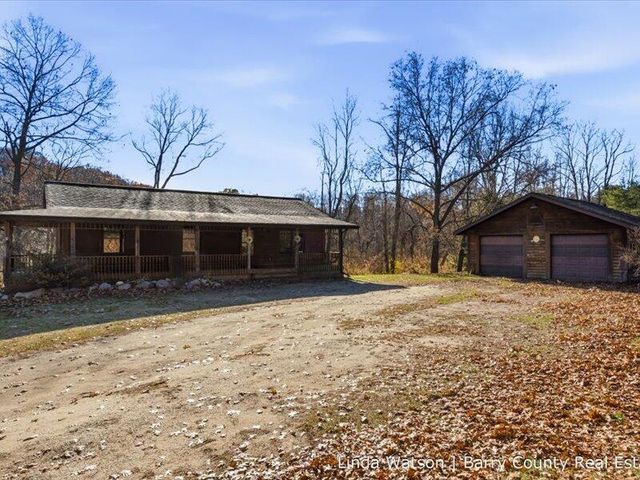 4055 Anders Road, Hastings, MI 49058