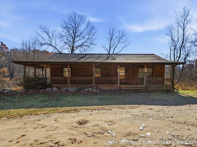 4055 Anders Road, Hastings, MI 49058