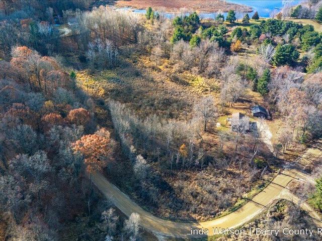 4055 Anders Road, Hastings, MI 49058