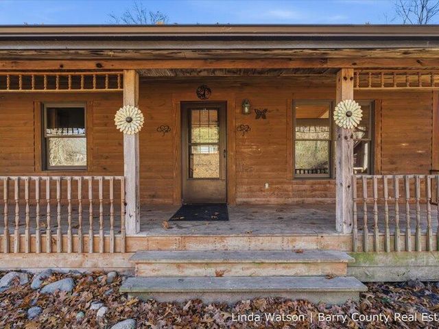 4055 Anders Road, Hastings, MI 49058