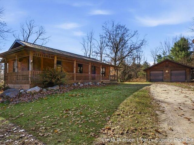 4055 Anders Road, Hastings, MI 49058