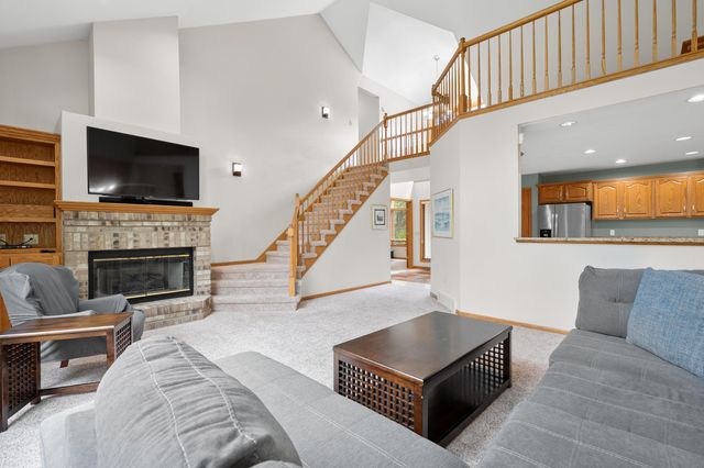 6147 Autumn Ridge, Richland Twp, MI 49083