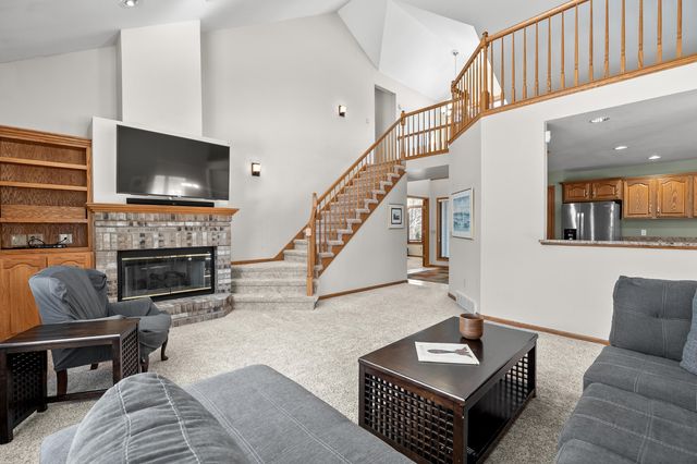 6147 Autumn Ridge, Richland Twp, MI 49083
