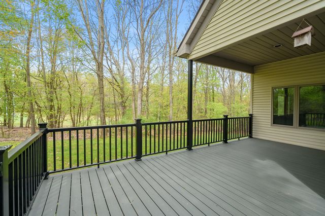 6147 Autumn Ridge, Richland Twp, MI 49083