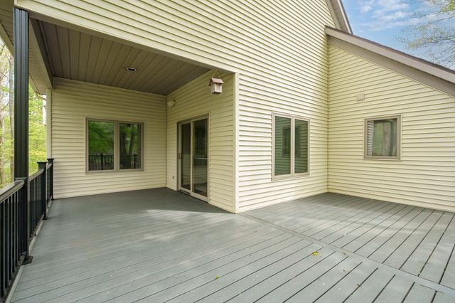 6147 Autumn Ridge, Richland Twp, MI 49083