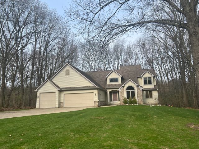 6147 Autumn Ridge, Richland Twp, MI 49083