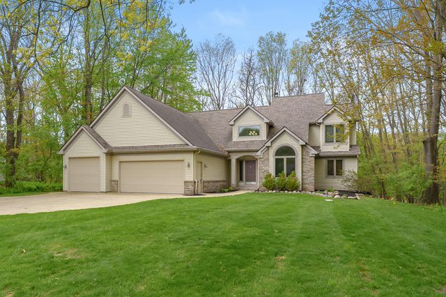 6147 Autumn Ridge, Richland Twp, MI 49083