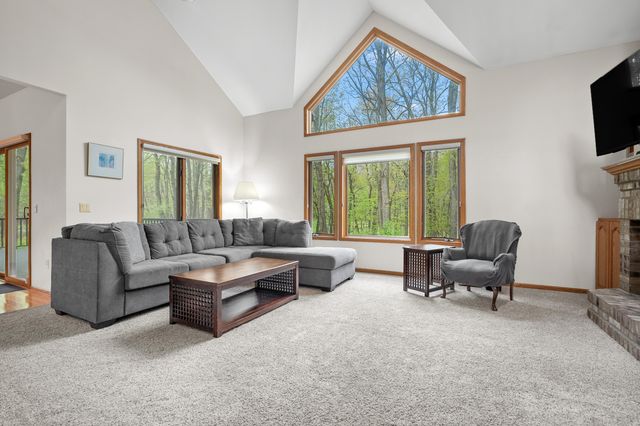 6147 Autumn Ridge, Richland Twp, MI 49083