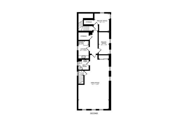 2435 N Ashland Avenue, Chicago, IL 60614