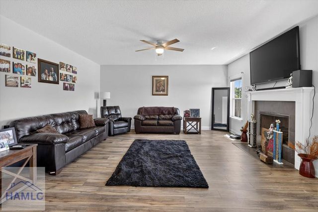 182 Archibald Avenue SE, Ludowici, GA 31316