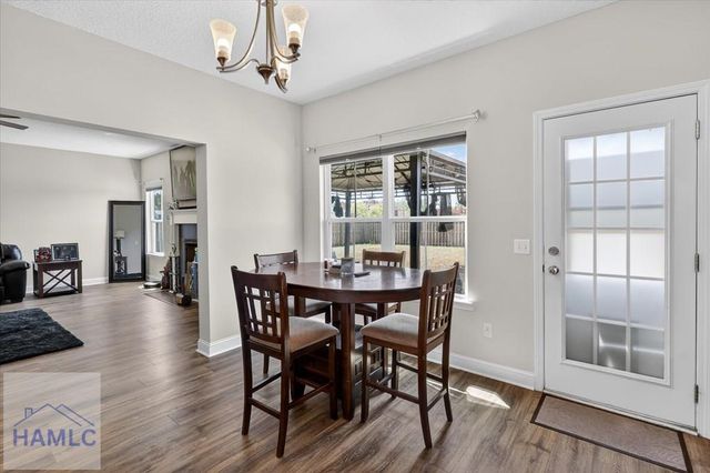 182 Archibald Avenue SE, Ludowici, GA 31316