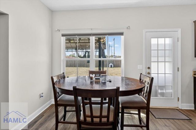 182 Archibald Avenue SE, Ludowici, GA 31316