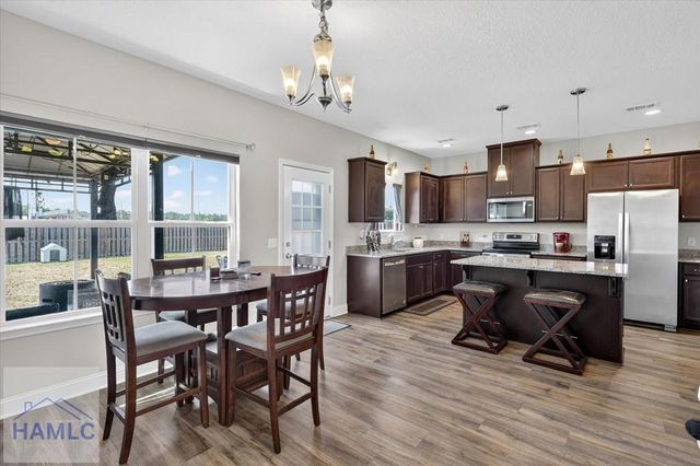 182 Archibald Avenue SE, Ludowici, GA 31316