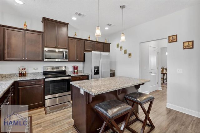 182 Archibald Avenue SE, Ludowici, GA 31316