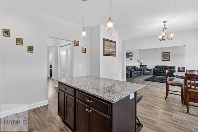 182 Archibald Avenue SE, Ludowici, GA 31316