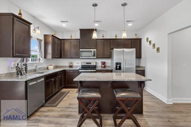 182 Archibald Avenue SE, Ludowici, GA 31316