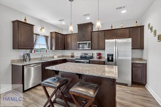 182 Archibald Avenue SE, Ludowici, GA 31316