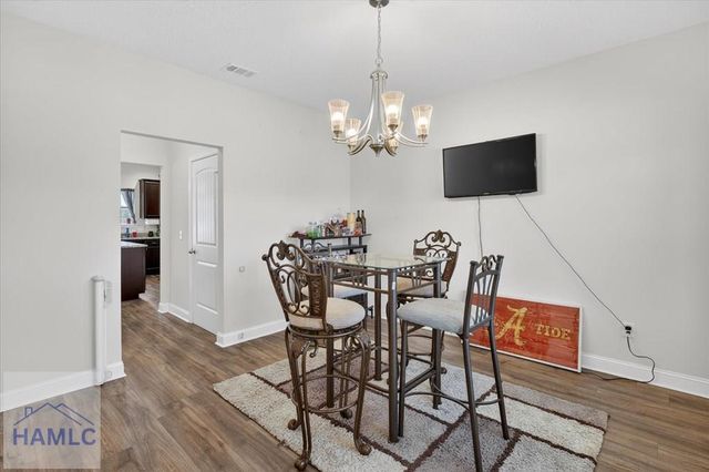 182 Archibald Avenue SE, Ludowici, GA 31316