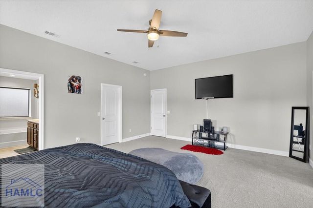 182 Archibald Avenue SE, Ludowici, GA 31316