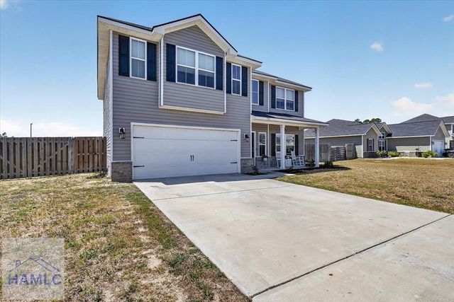 182 Archibald Avenue SE, Ludowici, GA 31316