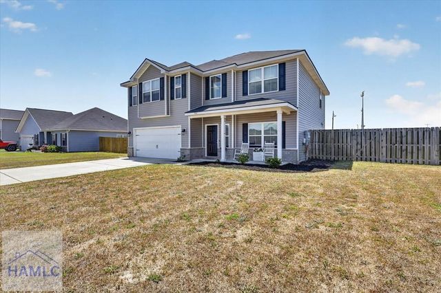 182 Archibald Avenue SE, Ludowici, GA 31316