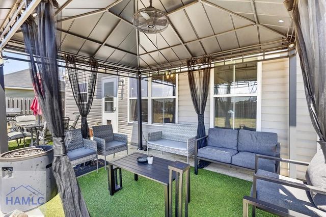 182 Archibald Avenue SE, Ludowici, GA 31316