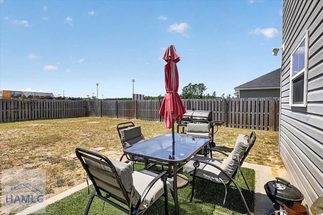 182 Archibald Avenue SE, Ludowici, GA 31316