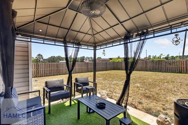 182 Archibald Avenue SE, Ludowici, GA 31316