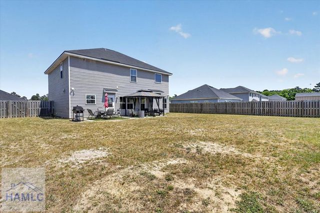 182 Archibald Avenue SE, Ludowici, GA 31316