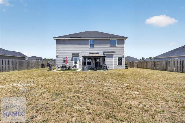 182 Archibald Avenue SE, Ludowici, GA 31316