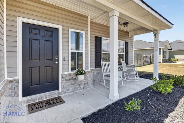 182 Archibald Avenue SE, Ludowici, GA 31316