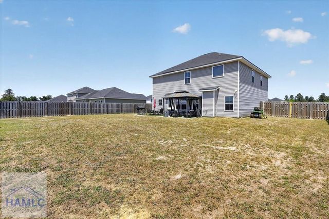 182 Archibald Avenue SE, Ludowici, GA 31316