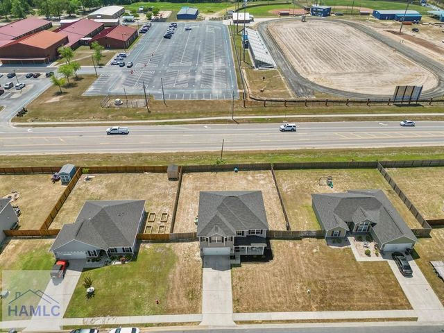 182 Archibald Avenue SE, Ludowici, GA 31316