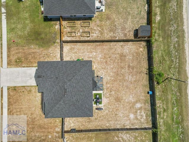 182 Archibald Avenue SE, Ludowici, GA 31316