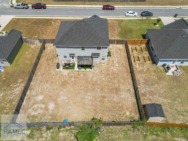 182 Archibald Avenue SE, Ludowici, GA 31316