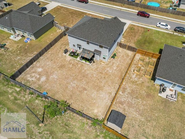 182 Archibald Avenue SE, Ludowici, GA 31316