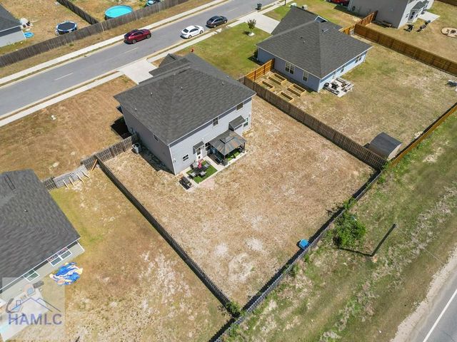 182 Archibald Avenue SE, Ludowici, GA 31316